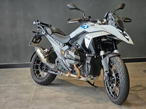 BMW R 1300 GS 